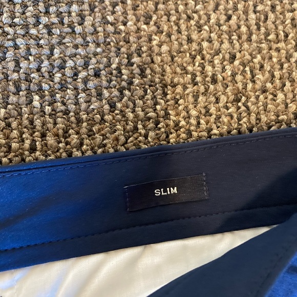 J. Crew Men’s Flex Chinos - Picture 3 of 5